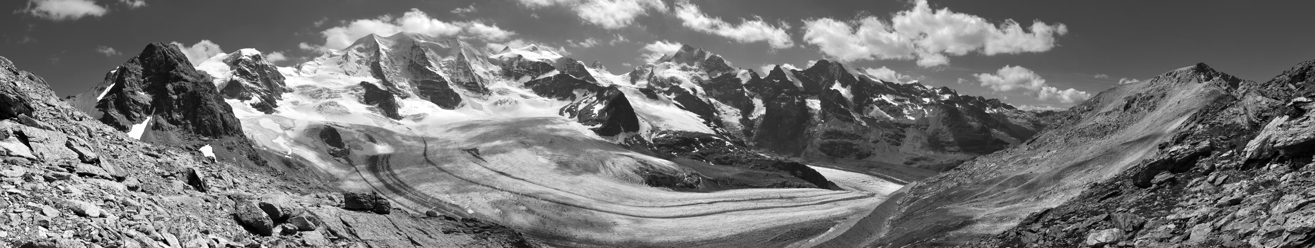 Switzerland, Diavolezza - Author: Hansueli Krapf
